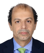 Mr. Mazen Abbas Al Shehabi