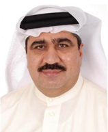 Mr. Nasser Ali Al Ahli